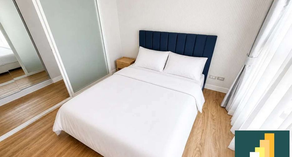 Condo en venta de 2 habitaciones en South Pattaya, Pattaya