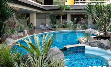 Condo en alquiler de 2 habitaciones en South Pattaya, Pattaya