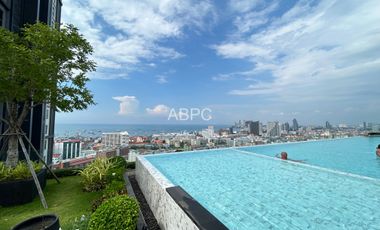 Condo en alquiler de 1 habitaciones en South Pattaya, Pattaya