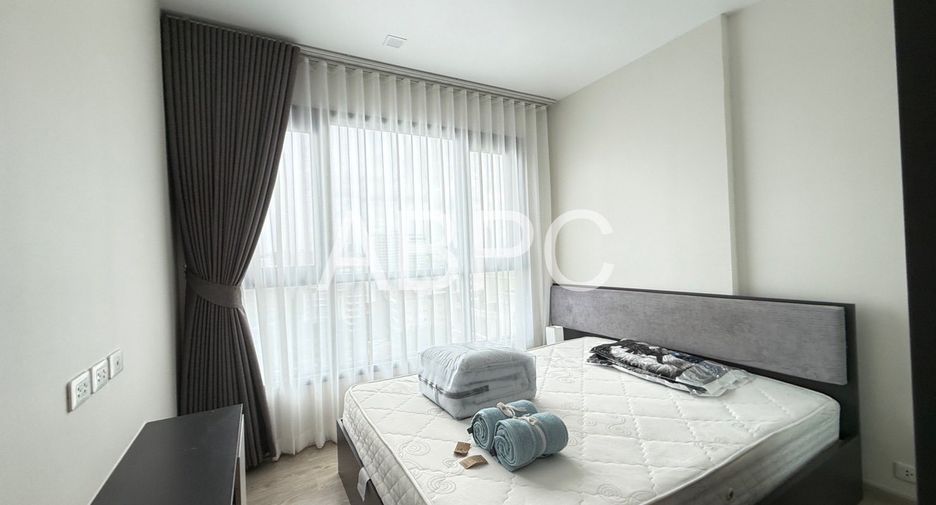 For rent 1 bed condo in South Pattaya, Pattaya