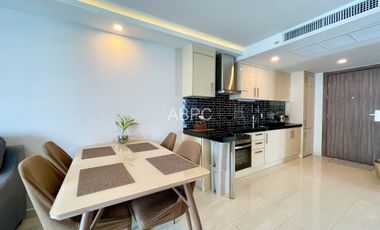 Condo en venta de 2 habitaciones en South Pattaya, Pattaya