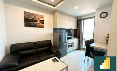 À vendre 1 chambre condo à South Pattaya, Pattaya