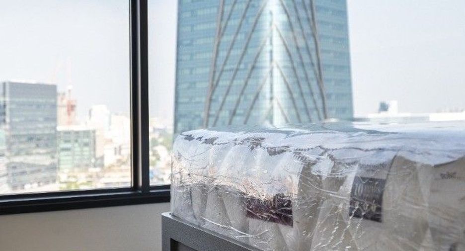 Аренда 2 спальни кондо в Кхлонг Тоеи, Бангкок