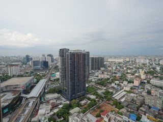 ให้เช่า 1 เตียง คอนโด ใน จตุจักร, กรุงเทพฯ