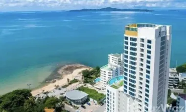 For sale スタジオ condo in Pratumnak, Pattaya