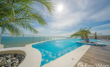 For sale スタジオ condo in Pratumnak, Pattaya