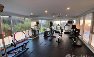 For sale スタジオ condo in Pratumnak, Pattaya
