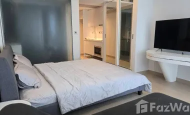 For sale スタジオ condo in Pratumnak, Pattaya