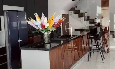 For sale そして for rent 5 ベッドルーム house in Huay Yai, Pattaya