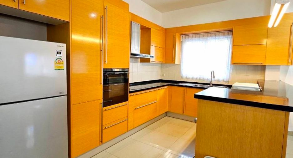 For rent 3 bedrooms house in East Pattaya, Pattaya