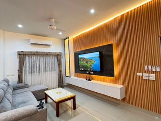 For rent 3 bedrooms house in Bang Lamung, Chonburi