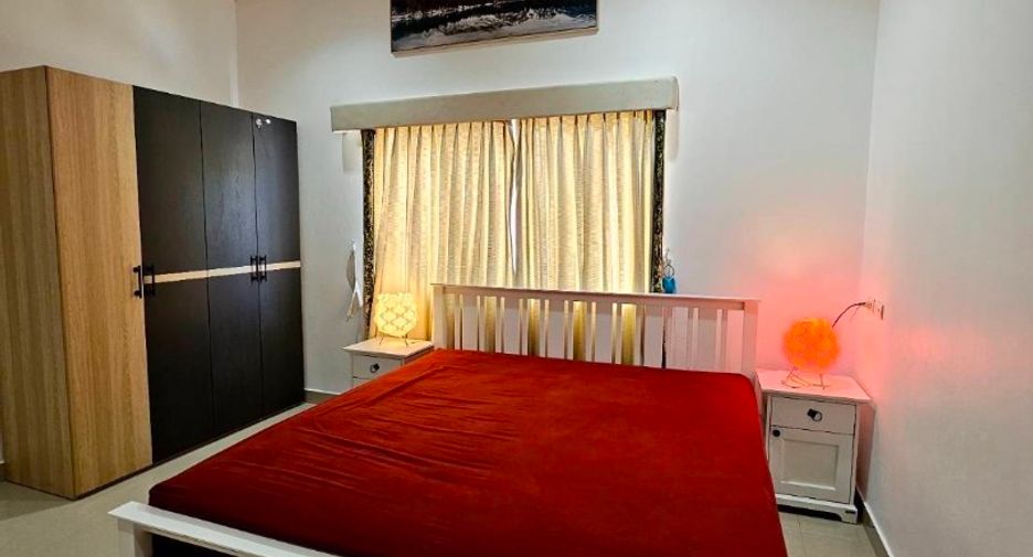 For rent 3 bedrooms house in East Pattaya, Pattaya