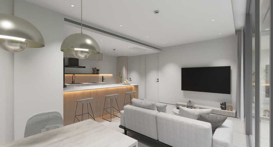 For sale 1 bed condo in North Pattaya, Pattaya