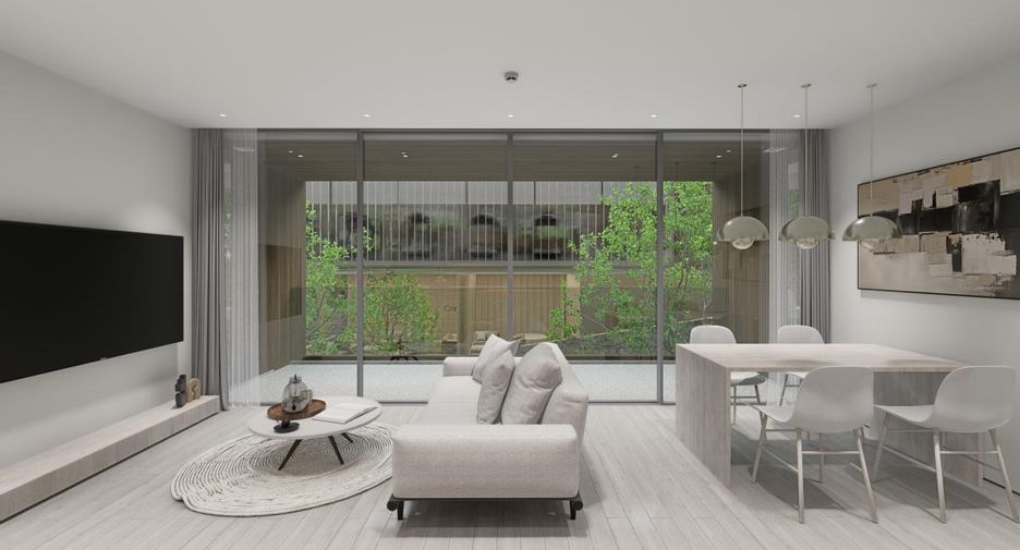 For sale 1 bed condo in North Pattaya, Pattaya