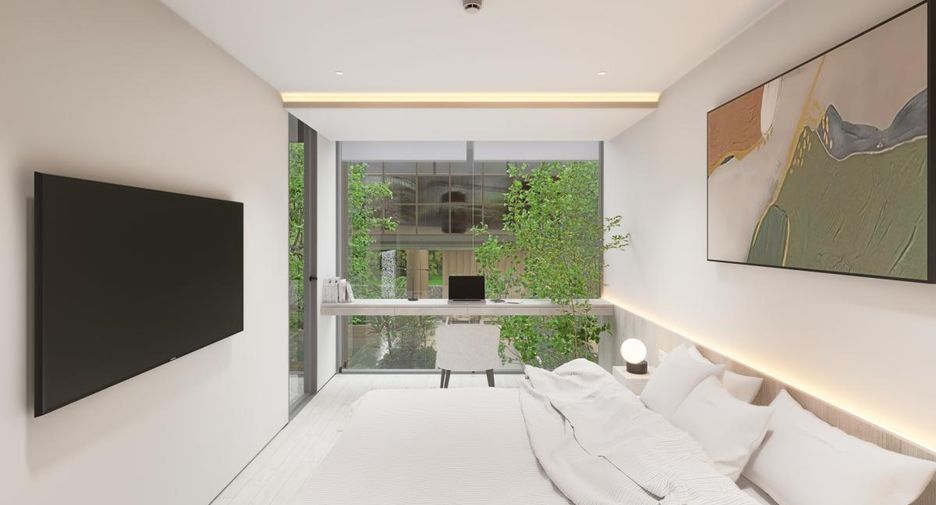For sale 1 bed condo in North Pattaya, Pattaya
