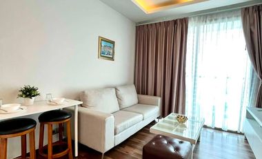 Wohnung zur Miete mit 1 Zimmer in Pratumnak, Pattaya