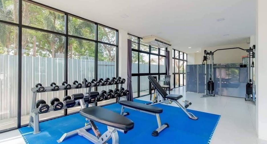 Casa en venta de 2 habitaciones en Bang Saray, Pattaya