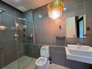 À vendre 2 chambres maison à Bang Lamung, Chonburi