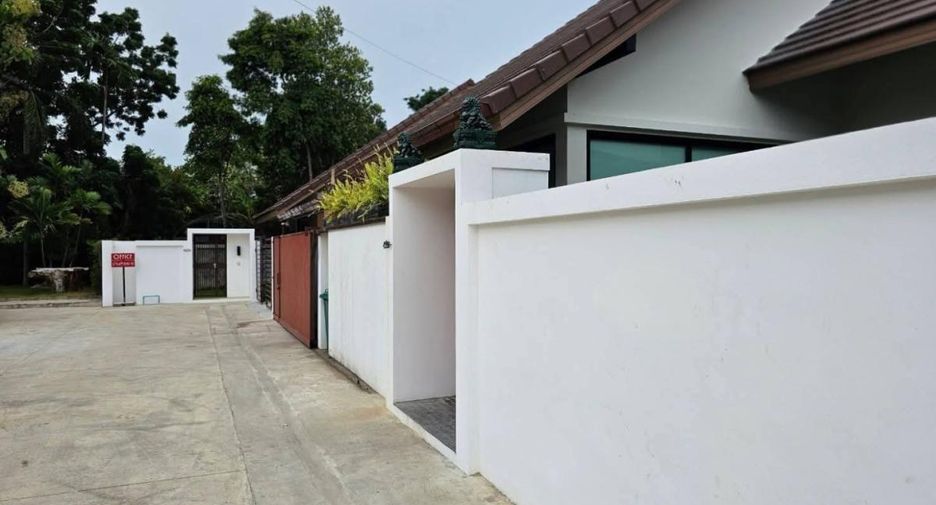 Casa en venta de 2 habitaciones en Bang Saray, Pattaya