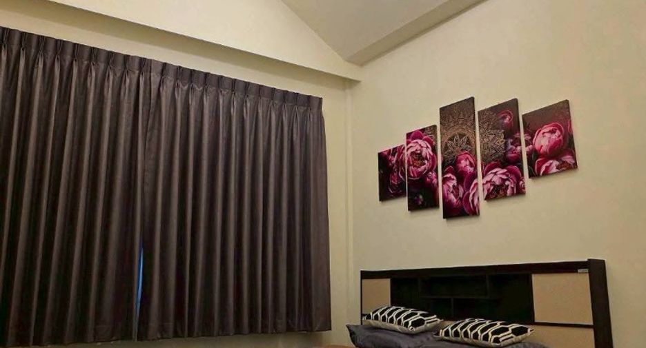 Casa en venta de 2 habitaciones en Bang Saray, Pattaya