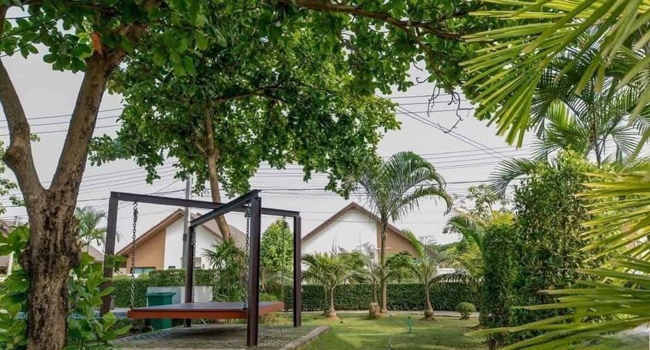 Casa en venta de 2 habitaciones en Bang Saray, Pattaya