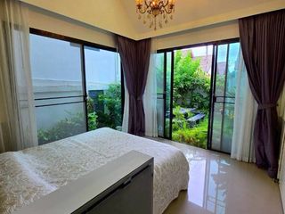 À vendre 2 chambres maison à Bang Lamung, Chonburi