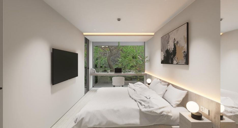 For sale 1 bed condo in North Pattaya, Pattaya