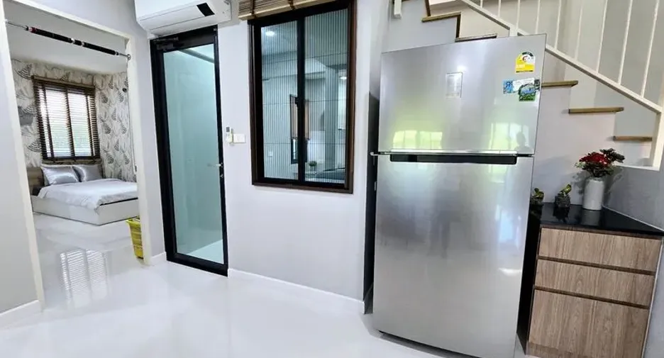 Casa en venta de 5 habitaciones en San Pa Tong, Chiang Mai