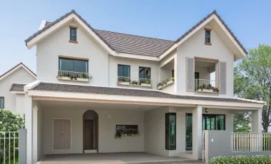 Casa en venta de 5 habitaciones en San Pa Tong, Chiang Mai