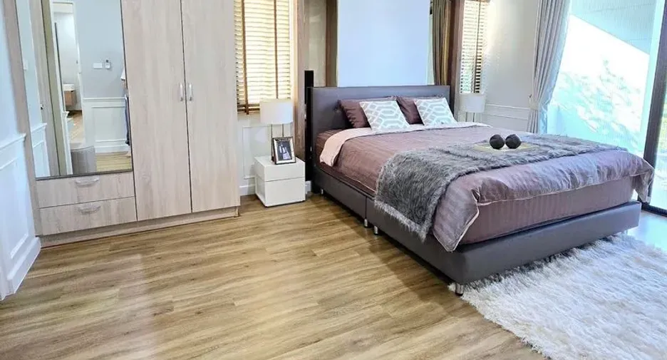 Casa en venta de 5 habitaciones en San Pa Tong, Chiang Mai