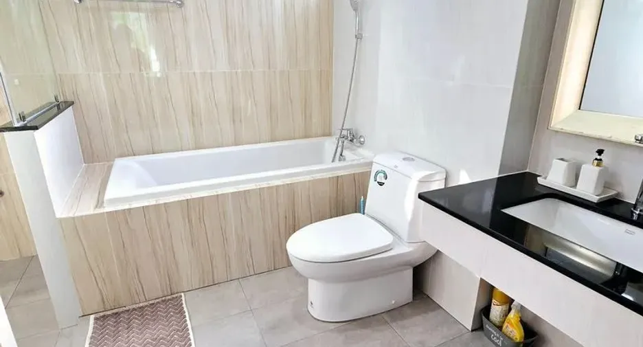 Casa en venta de 5 habitaciones en San Pa Tong, Chiang Mai