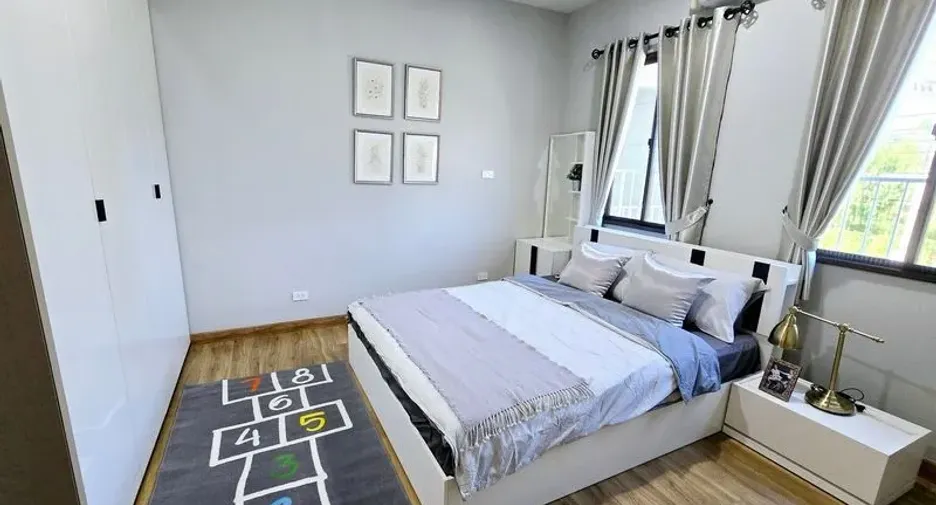 Casa en venta de 5 habitaciones en San Pa Tong, Chiang Mai