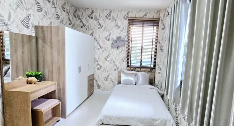 Casa en venta de 5 habitaciones en San Pa Tong, Chiang Mai