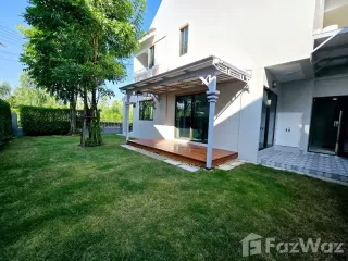 Продажа 5 спальни дом в Сан Патонг, Чианг Маи