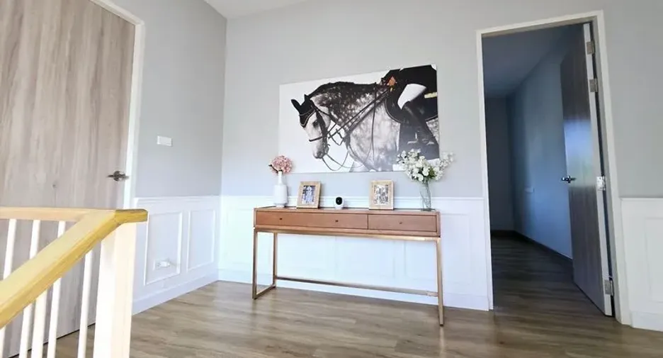 Casa en venta de 5 habitaciones en San Pa Tong, Chiang Mai