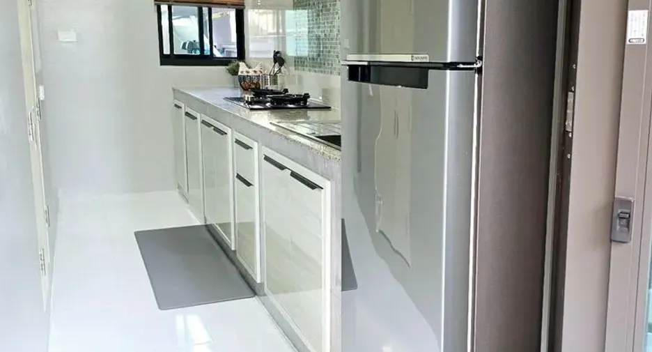 Casa en venta de 5 habitaciones en San Pa Tong, Chiang Mai