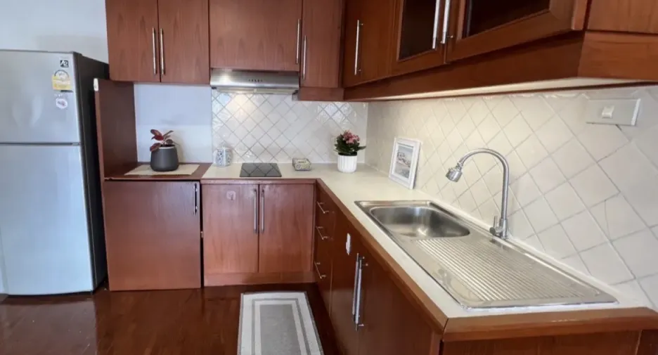 Apartment zum Kauf mit 2 Zimmer in Mueang Chiang Mai, Chiang Mai
