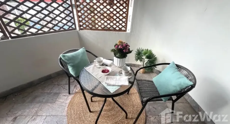 Apartment zum Kauf mit 2 Zimmer in Mueang Chiang Mai, Chiang Mai