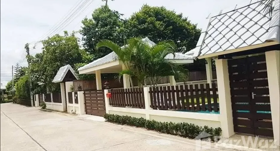 出租 3 卧室 别墅 在 Cha-Am, Phetchaburi