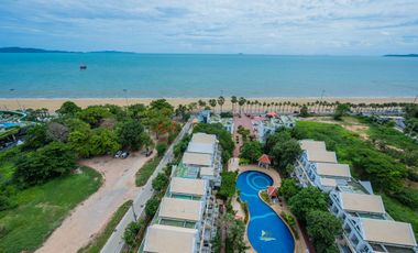出售 1 卧室 公寓 在 Jomtien, 芭提雅