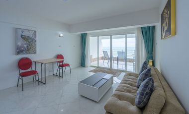 出售 1 卧室 公寓 在 Jomtien, 芭提雅