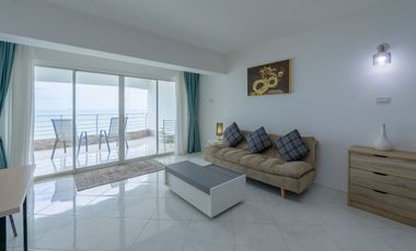 出售 1 卧室 公寓 在 Jomtien, 芭提雅