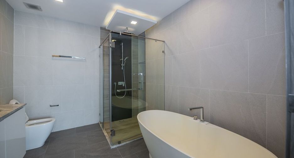 For sale 2 ベッドルーム condo in Jomtien, Pattaya