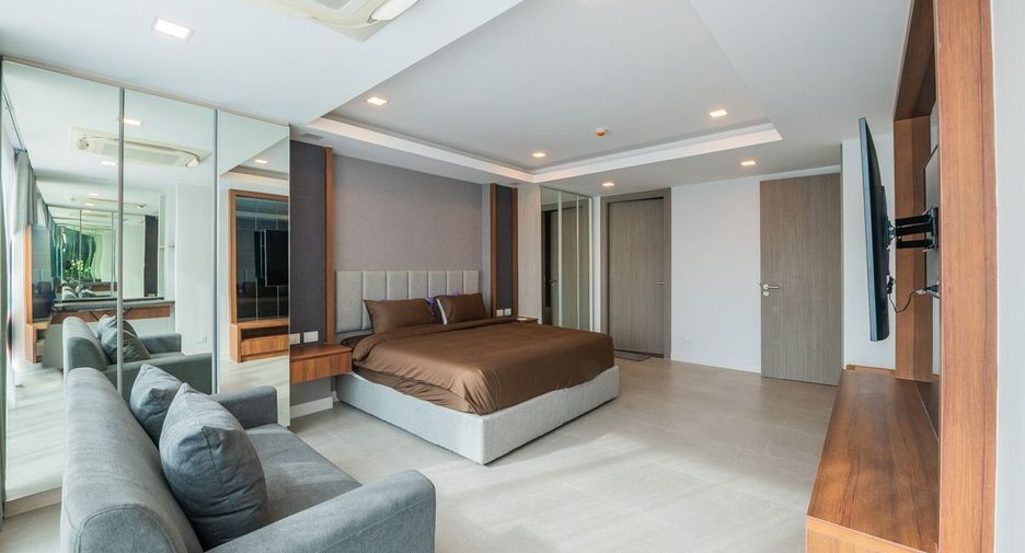 For sale 2 ベッドルーム condo in Jomtien, Pattaya