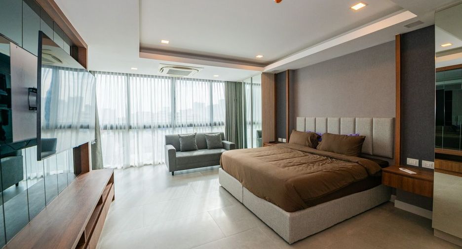 For sale 2 ベッドルーム condo in Jomtien, Pattaya