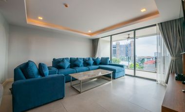 出售 2 卧室 公寓 在 Jomtien, 芭提雅