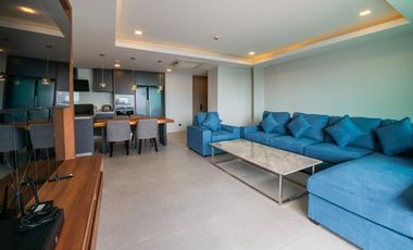 出售 2 卧室 公寓 在 Jomtien, 芭提雅