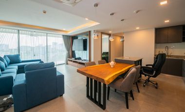 出售 2 卧室 公寓 在 Jomtien, 芭提雅