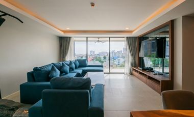 出售 2 卧室 公寓 在 Jomtien, 芭提雅