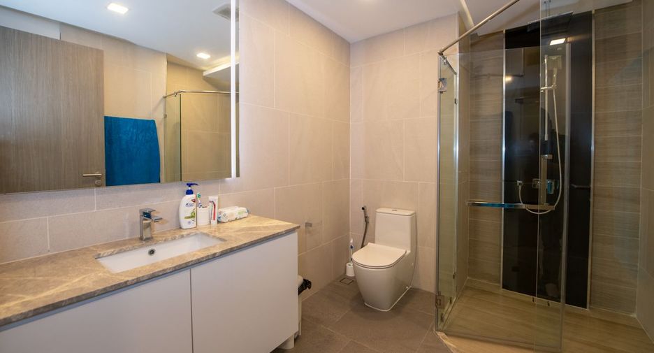 For sale 2 ベッドルーム condo in Jomtien, Pattaya
